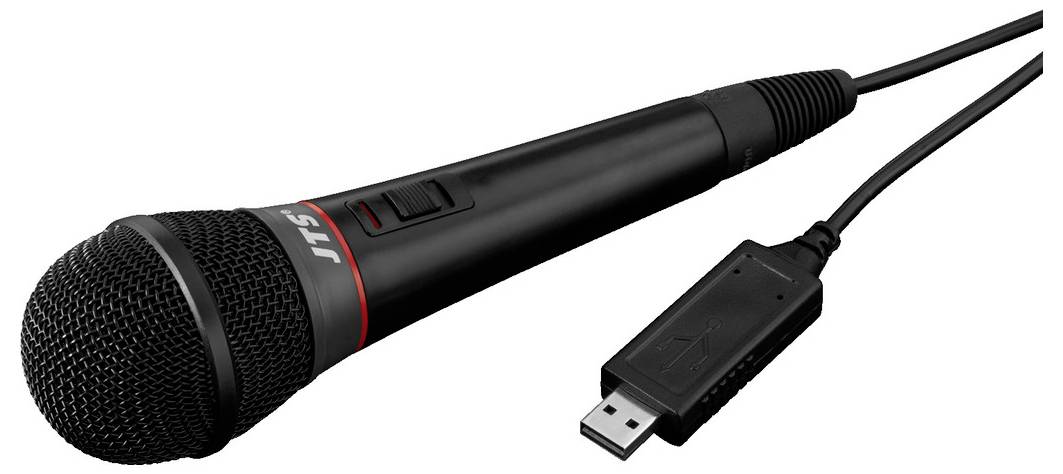 JTS PM-35USB USB-Mikrofon Übertragungsart (Details):Kabelgebunden Kabelgebunden