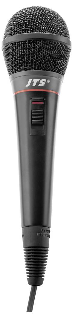 JTS PM-35USB USB-Mikrofon Übertragungsart (Details):Kabelgebunden Kabelgebunden