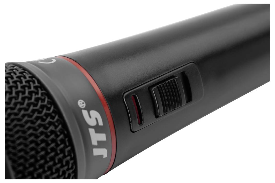 JTS PM-35USB USB-Mikrofon Übertragungsart (Details):Kabelgebunden Kabelgebunden