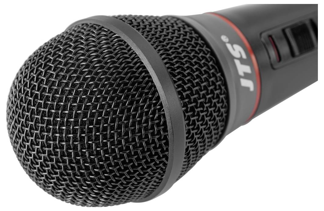 JTS PM-35USB USB-Mikrofon Übertragungsart (Details):Kabelgebunden Kabelgebunden