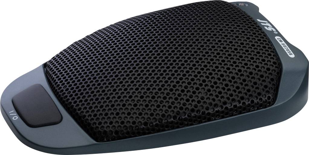 JTS CM-602USB Grenzflächenmikrofon Übertragungsart (Details):Kabelgebunden Kabelgebunden