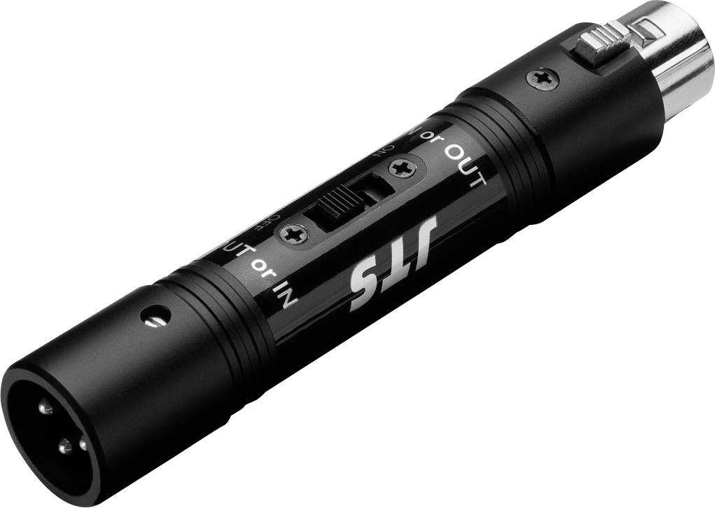 JTS MA-SW Inline-Mikrofon-Schalter