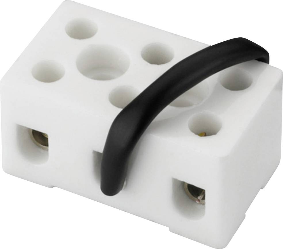 Monacor LKB-1 Anschlussterminal