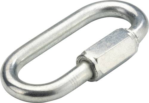 Monacor FLS-130 Kettenschnellverschluss