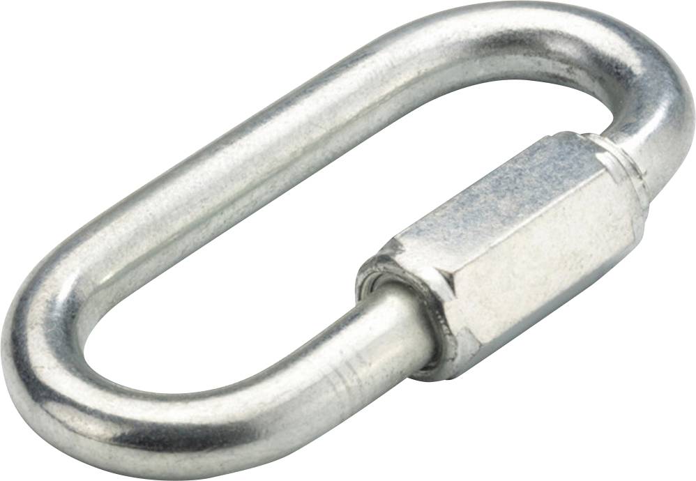 Monacor FLS-130 Kettenschnellverschluss