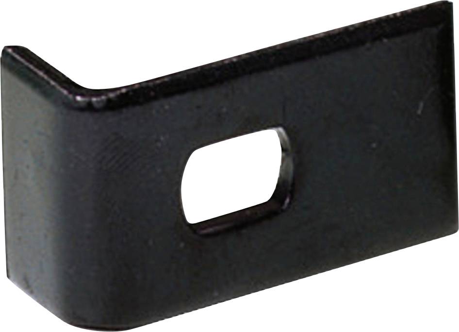 Monacor MZF-8624 Lautsprecher Schutzgitter (L x B x H) 20 x 14 x 38mm