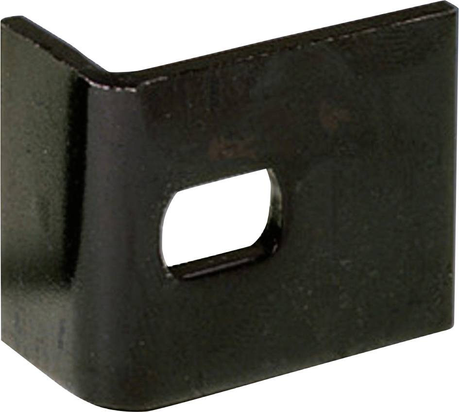 Monacor MZF-8625 Lautsprecher Schutzgitter (L x B x H) 30 x 20 x 38mm