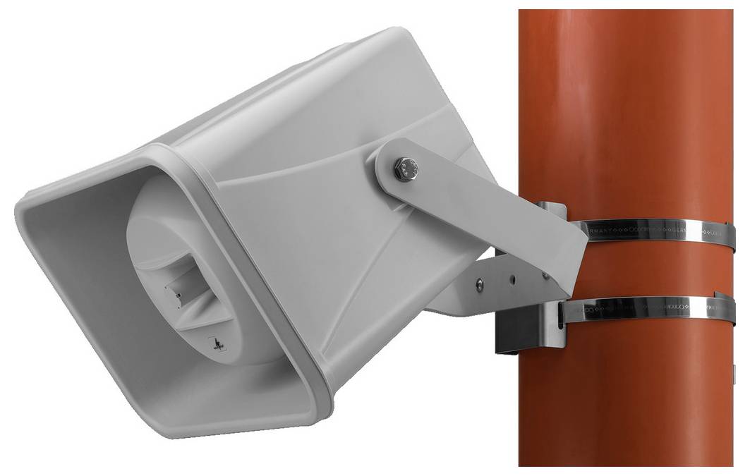 Monacor ITH-300 Masthalterungsset