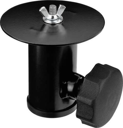 Monacor EBH-45 Stativadapter