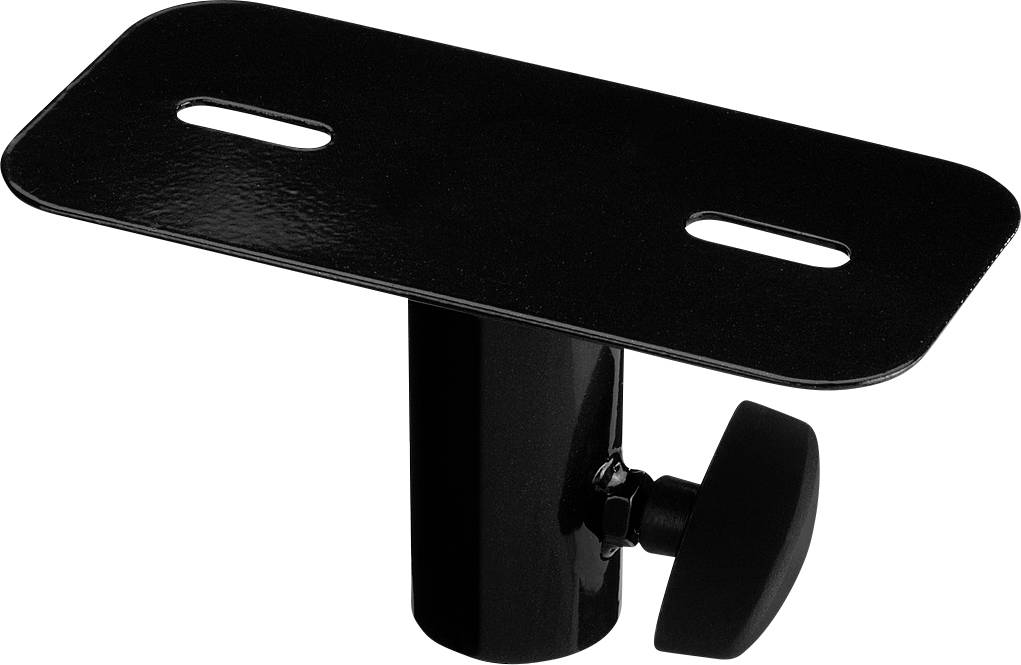 Monacor PAST-40/SW Stativadapter 1St.