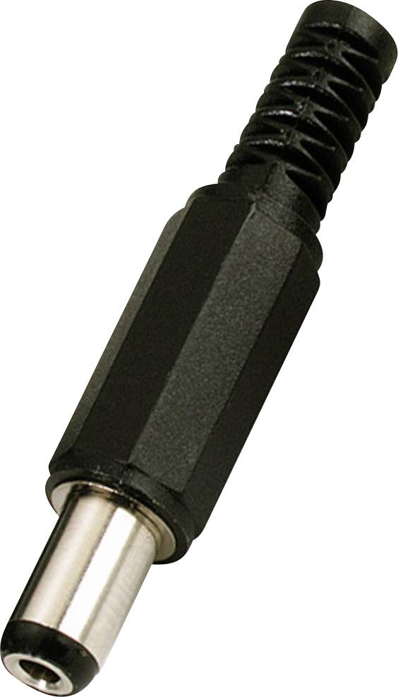 Monacor T-521P Stecker 1St.