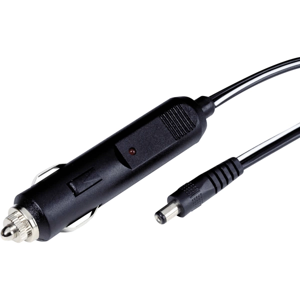 Monacor TM-12DC Megaphon-Anschlusskabel Monacor TM-12DC Megaphon-Anschlusskabel