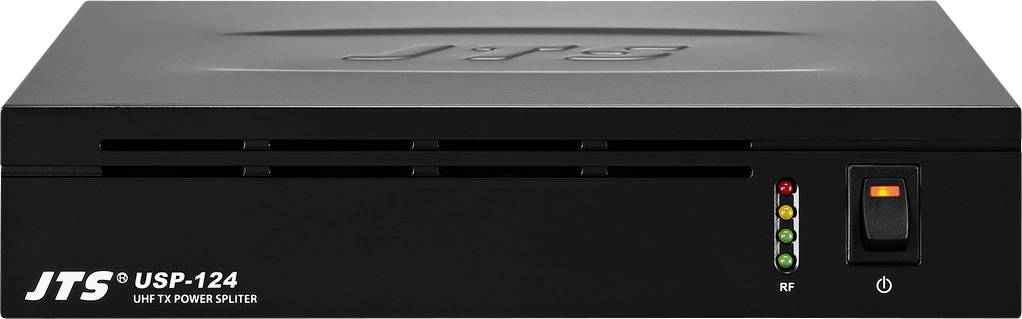 JTS USP-124 Antennenverteiler