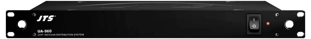 JTS UA-960 Antennensplitter