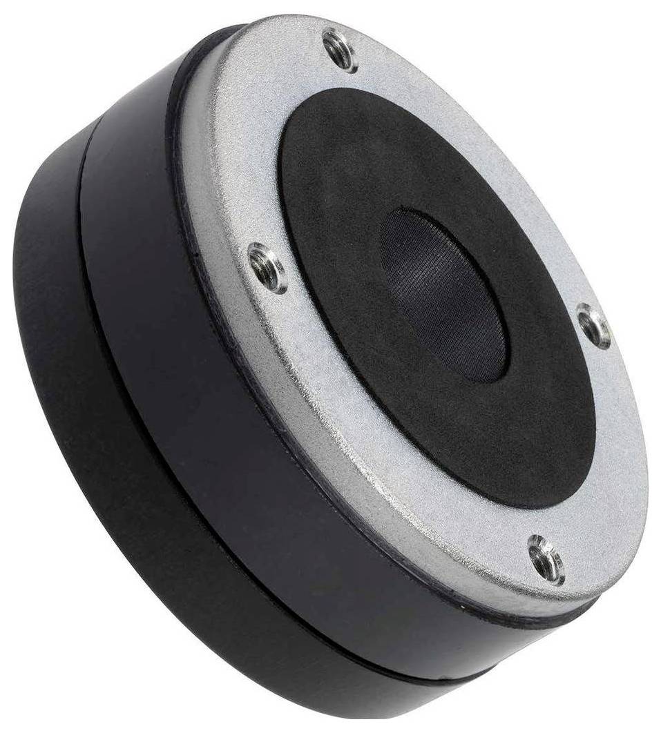 Monacor CDX1-1445/16 PA-Horntreiber Belastbarkeit RMS=20W 16Ω