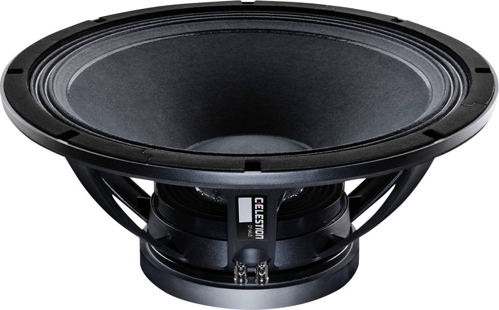 Monacor CF1840JD/4 18 Zoll PA-Subwoofer 1200W 4Ω