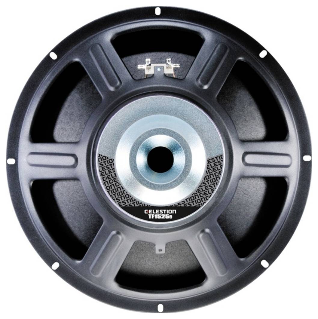 Monacor TF1525E/4 15 Zoll Tieftöner 300W 4Ω