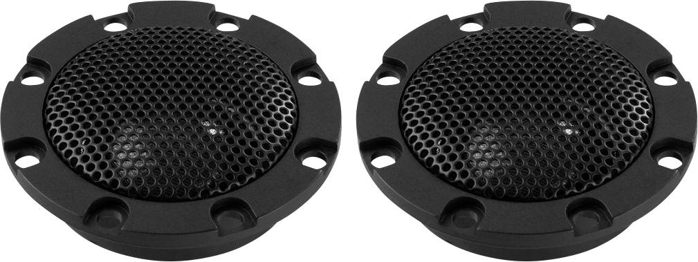 Monacor DT-284 Dome-Tweeter 60W 4Ω