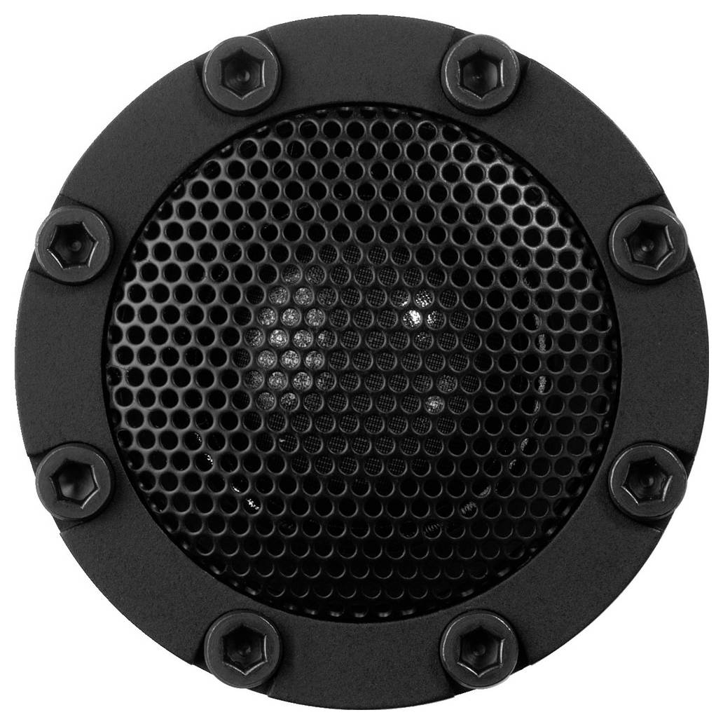 Monacor DT-284 Dome-Tweeter 60W 4Ω