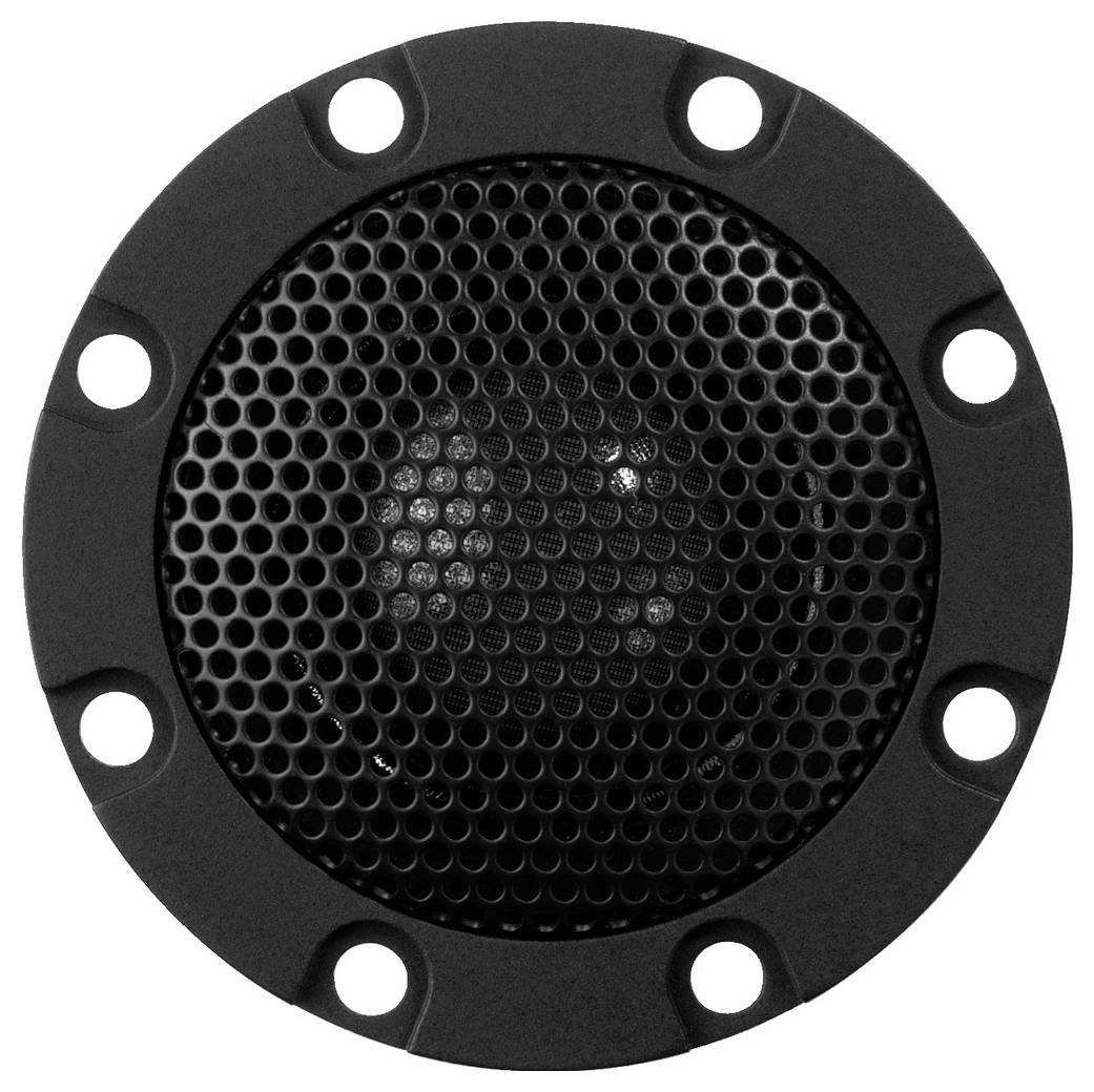Monacor DT-284 Dome-Tweeter 60W 4Ω