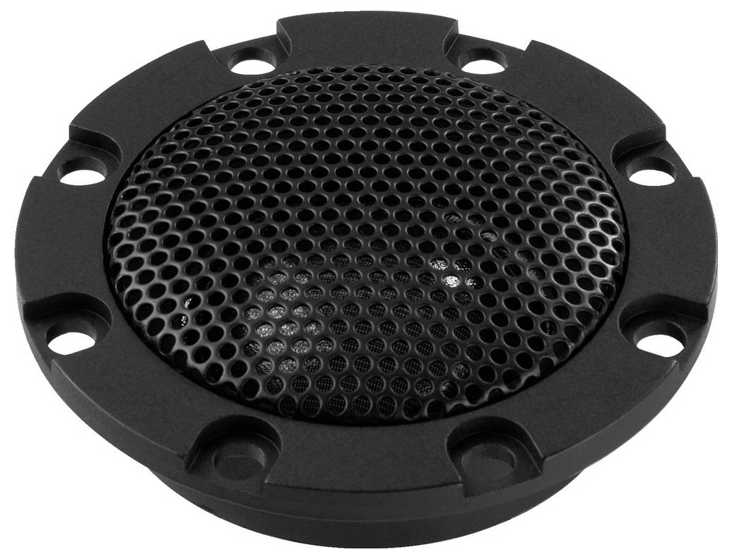 Monacor DT-284 Dome-Tweeter 60W 4Ω