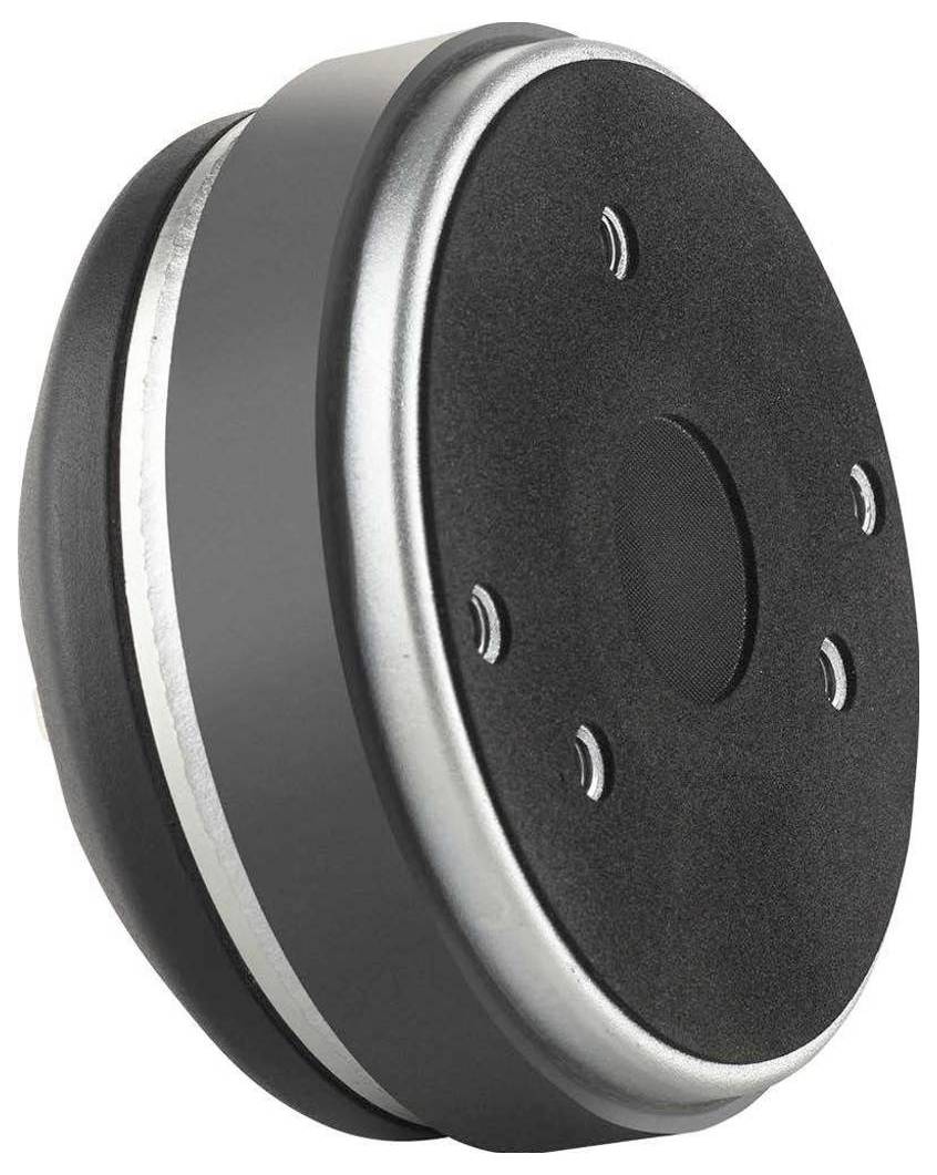 Monacor CDX1-1742/8 PA-Horntreiber Belastbarkeit RMS=50W 8Ω