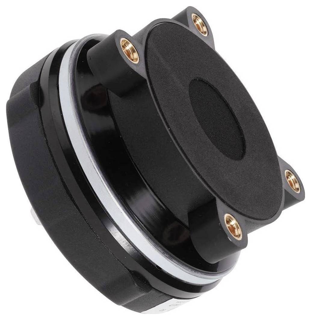 Monacor CDX1-1730/8 PA-Horntreiber Belastbarkeit RMS=40W 8Ω