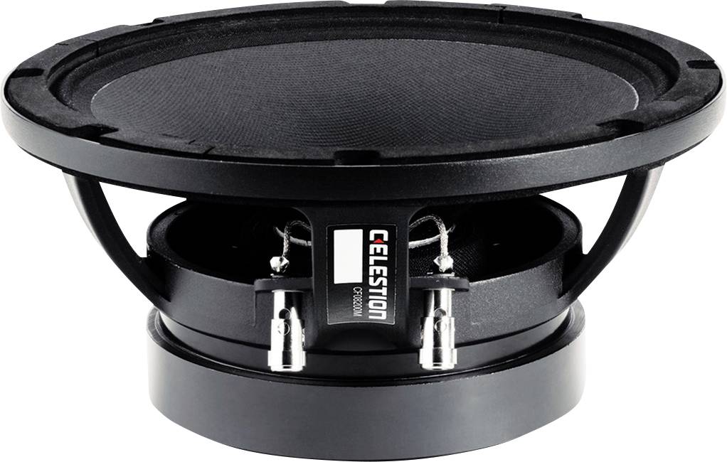 Monacor CF0820M/8 8 Zoll Mitteltöner 250W 8Ω