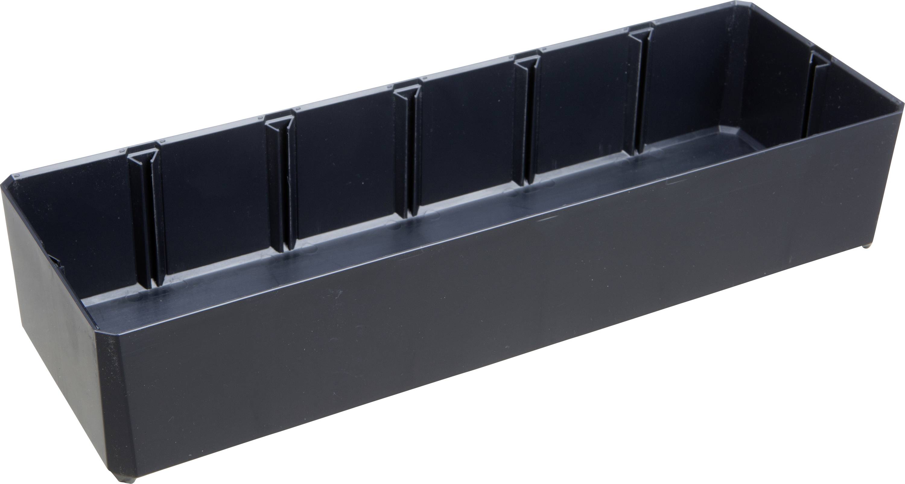 Sortimo H63 6000010908 Einhängekorb ABS Kunststoff (B x H x T) 314 x 63 x 104 mm