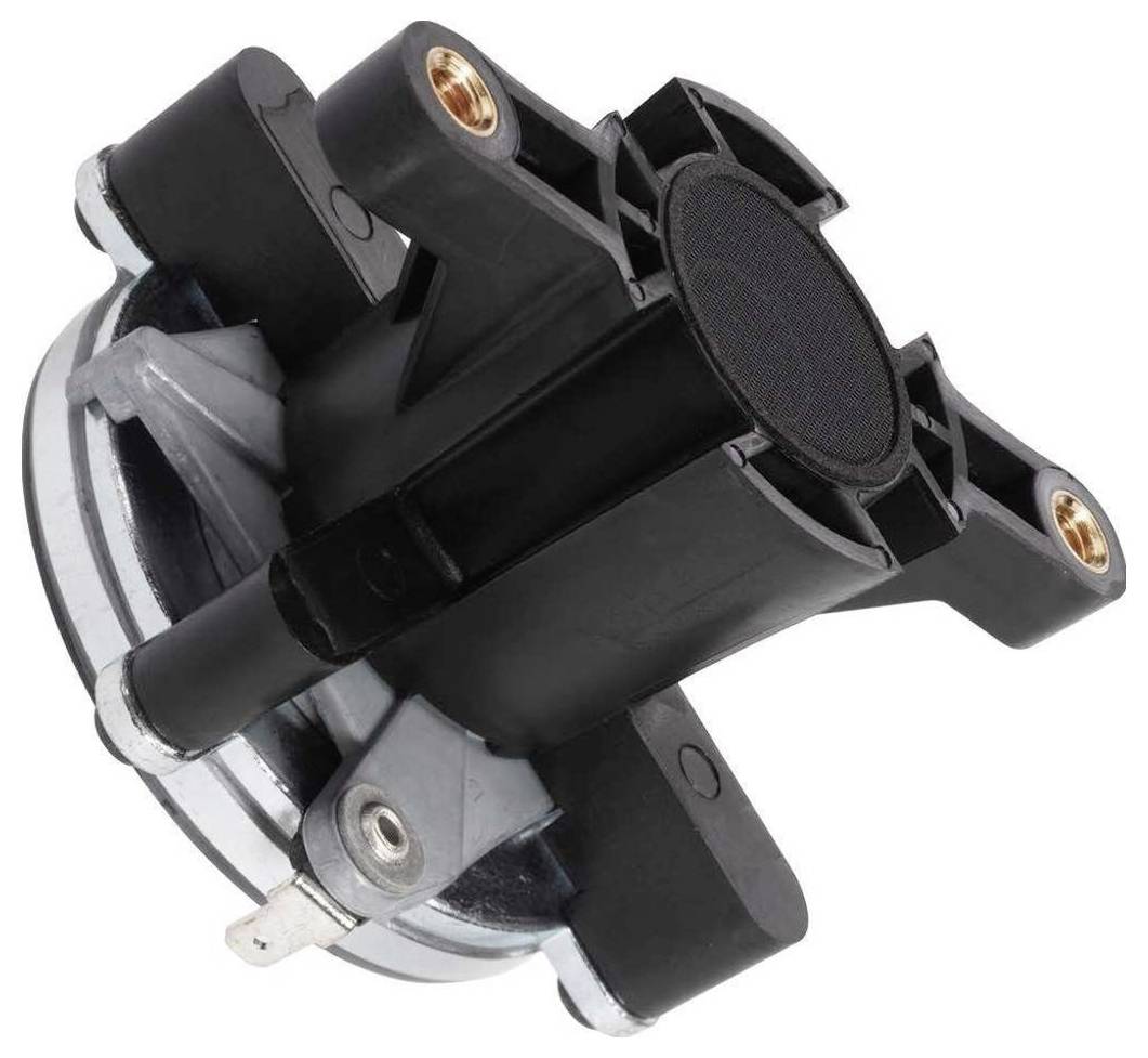 Monacor CDX1-1425/8 PA-Horntreiber Belastbarkeit RMS=25W 8Ω