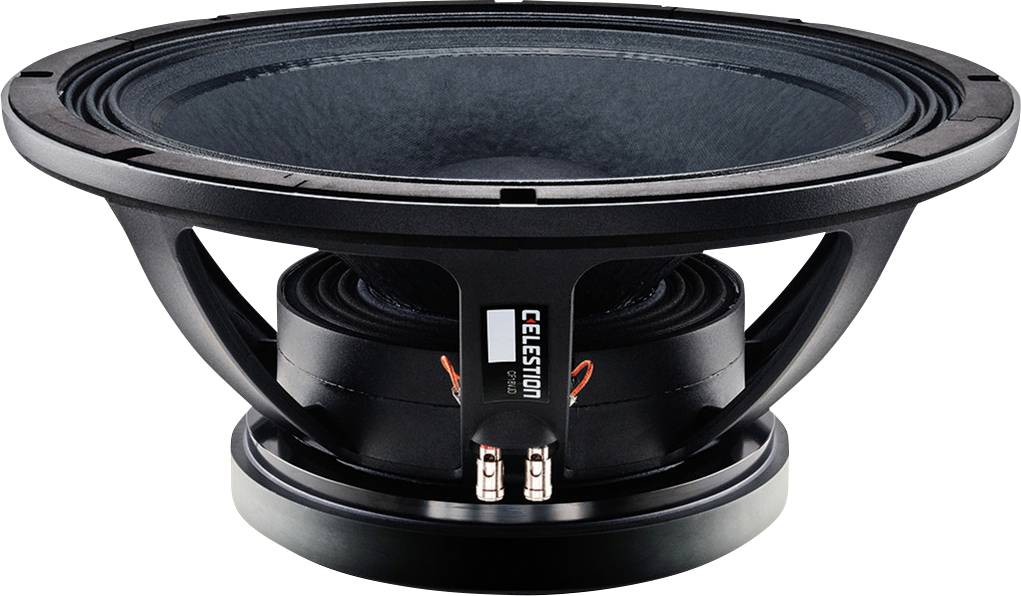 Monacor CF18VJD/8 18 Zoll PA-Subwoofer 1600W 8Ω