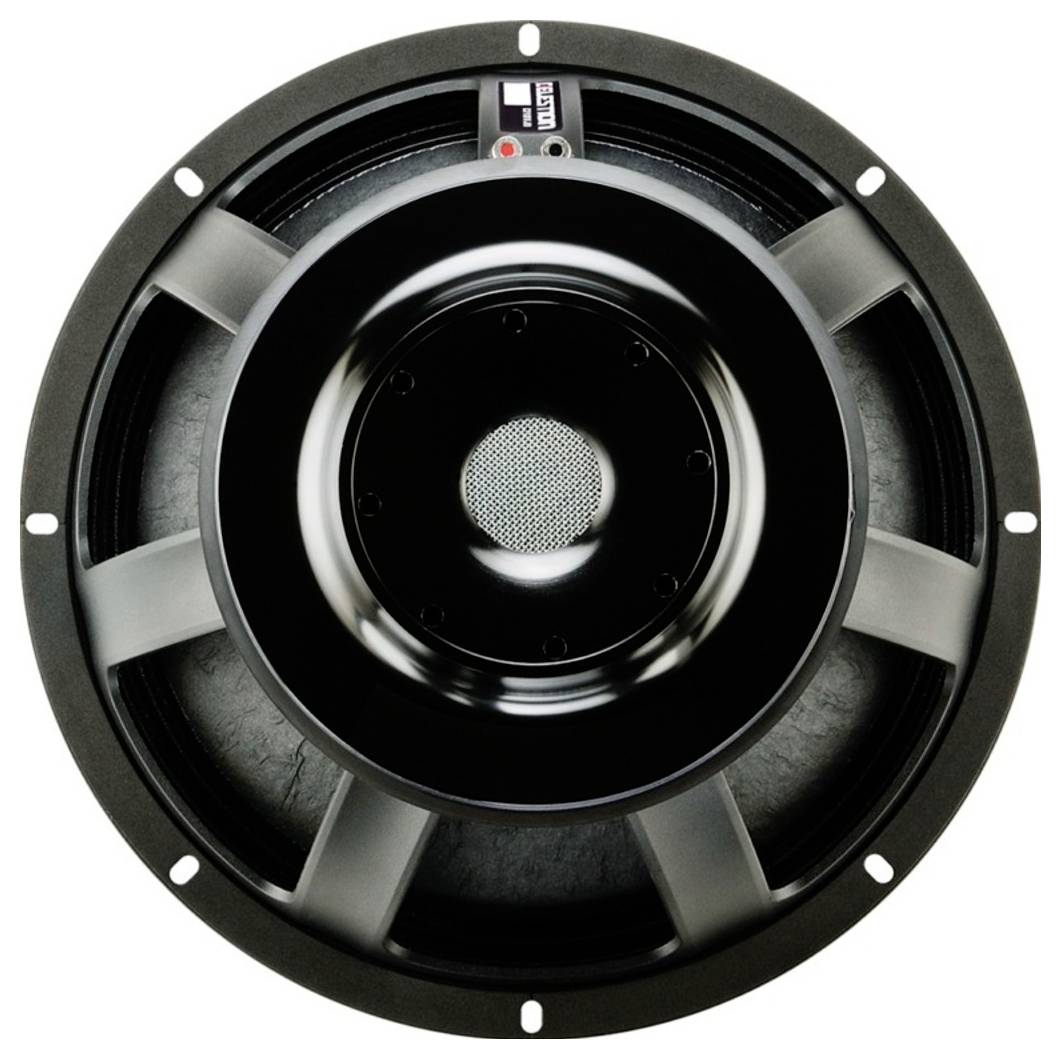Monacor CF18VJD/8 18 Zoll PA-Subwoofer 1600W 8Ω
