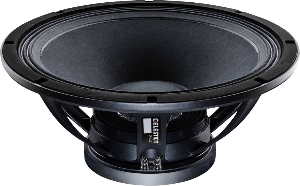 Monacor CF1840JD/8 18 Zoll PA-Subwoofer 1200W 8Ω