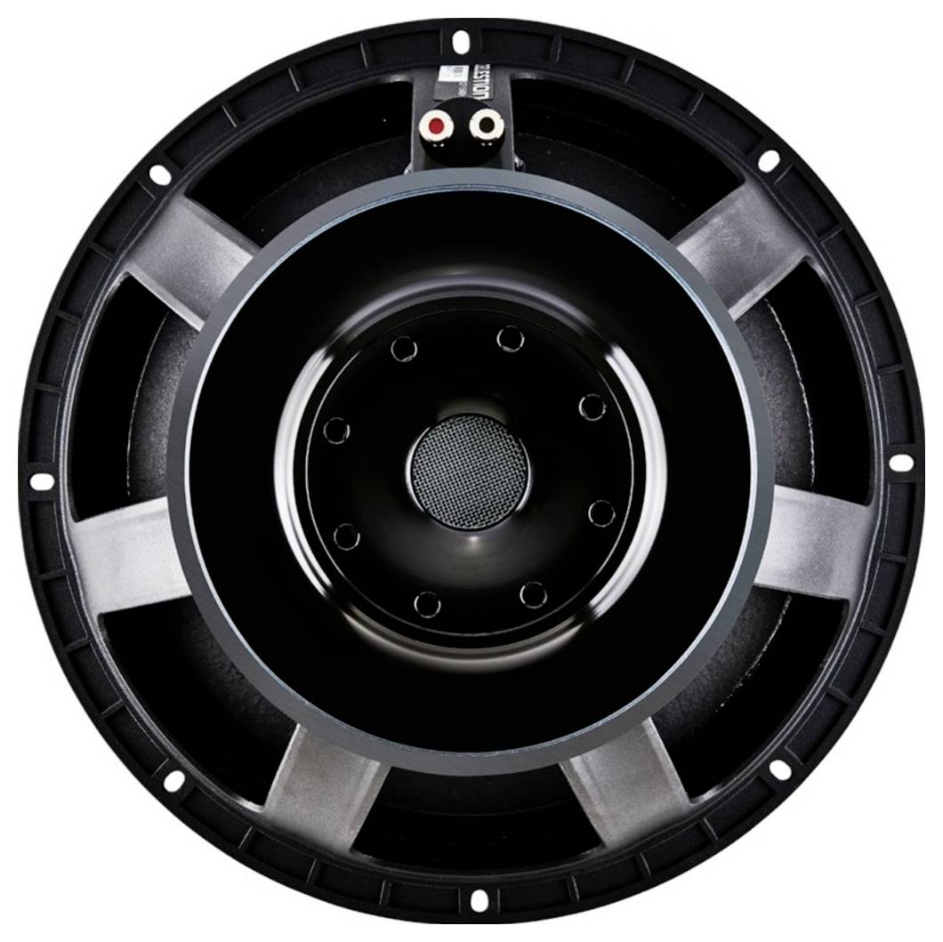 Monacor CF1540HD/8 15 Zoll PA-Basslautsprecher 1200W 8Ω