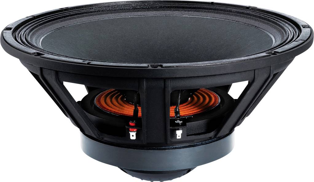 Monacor FTX1530/8 15 Zoll Tieftöner 400W 8Ω