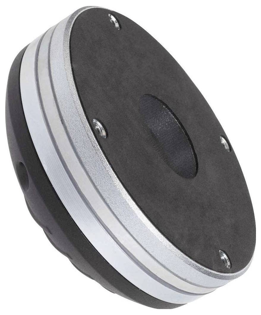 Monacor CDX14-2420/8 PA-Horntreiber Belastbarkeit RMS=70W 8Ω