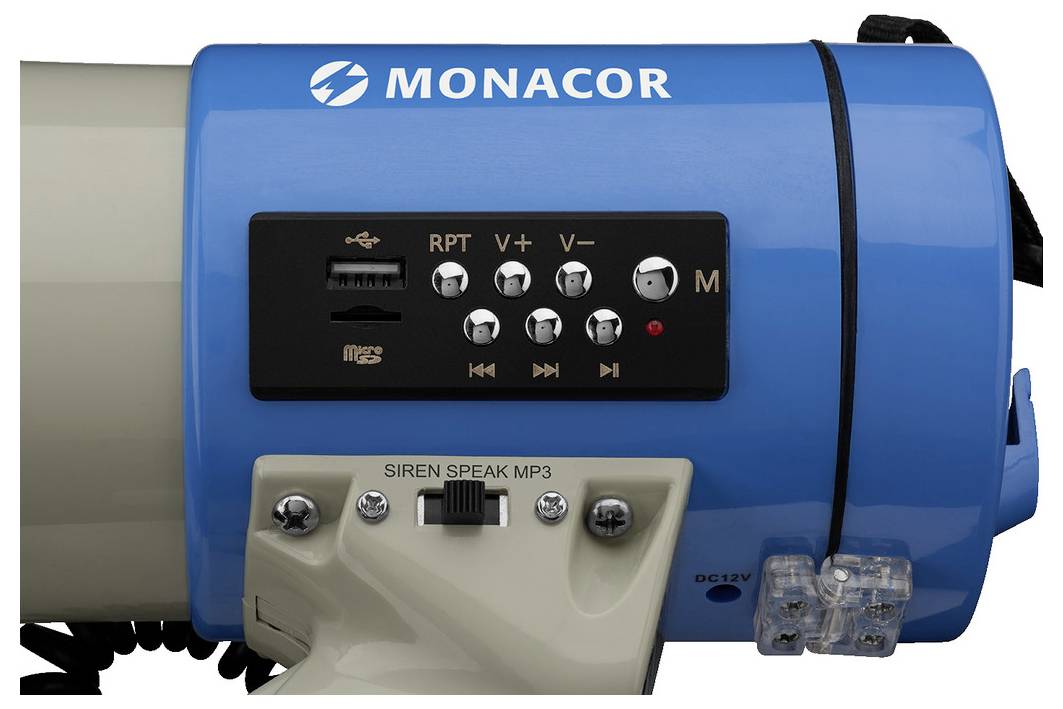 Monacor TM-17M Megaphon