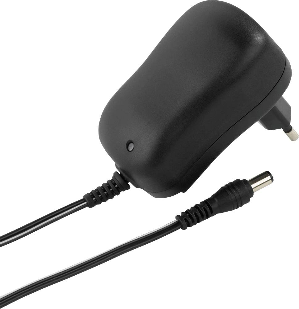 Monacor 0273210 Schaltnetzgerät 1A