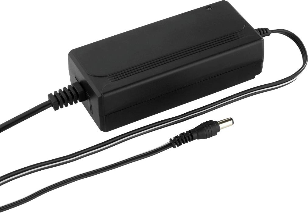 Monacor 0273220 Schaltnetzgerät 3A