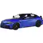 Solido Alfa Romeo Giulia GTA 2022 blau 1:18 Modellauto Solido Alfa Romeo Giulia GTA 2022 blau 1:18 Modellauto