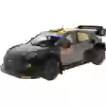 Solido Ford Puma Rally 1 2022 #7 schwarz 1:18 Modellauto Solido Ford Puma Rally 1 2022 #7 schwarz 1:18 Modellauto