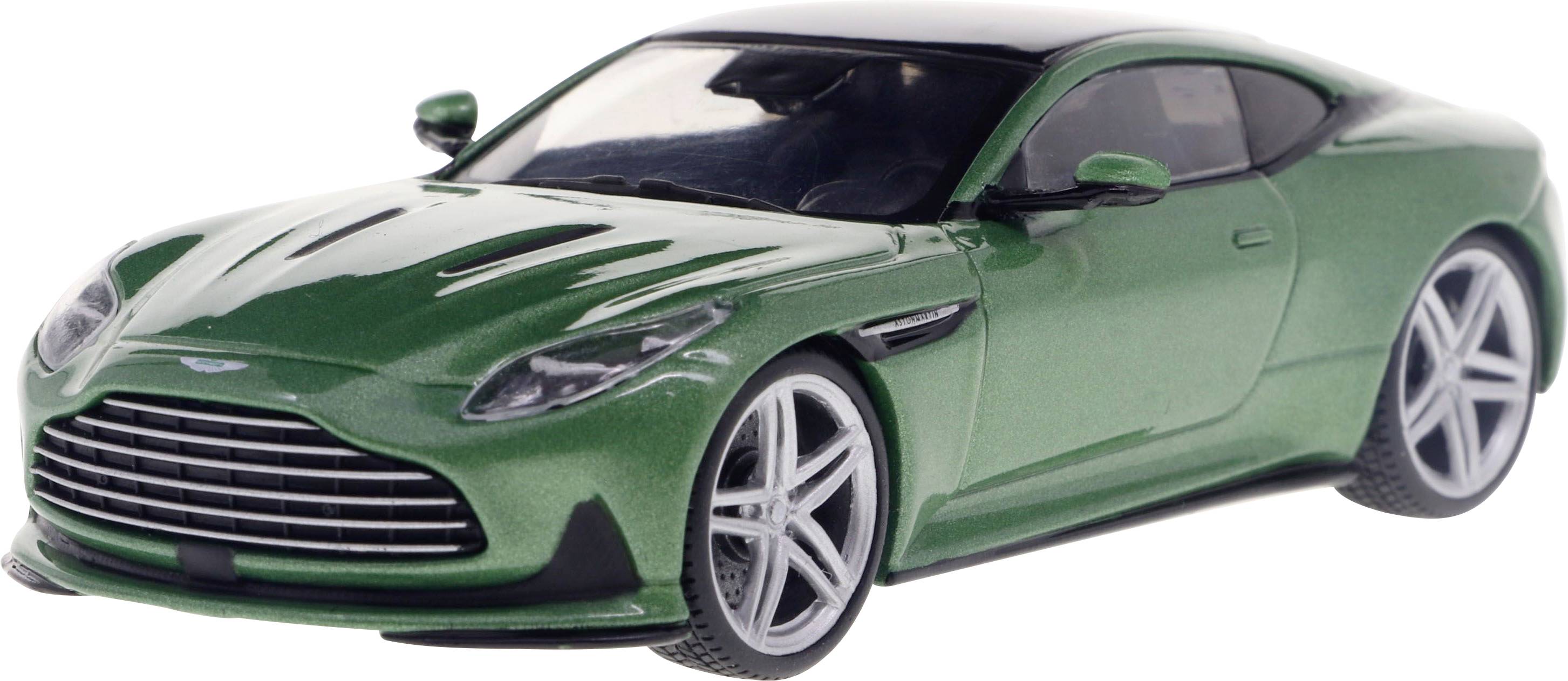 Solido Aston Martin DB12 2023 grün 1:43 Modellauto