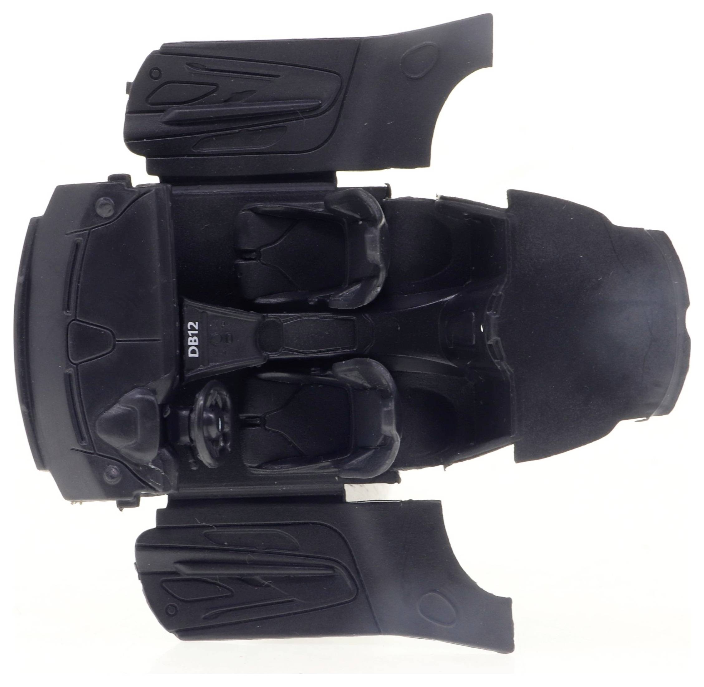 Solido Aston Martin DB12 2023 grün 1:43 Modellauto