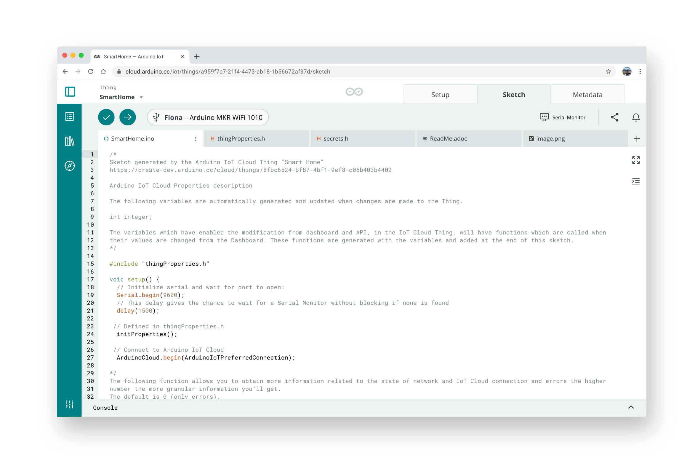 Arduino 1 year Cloud Maker Plan Cloud-Zertifikat Passend für (Entwicklungskits): Arduino