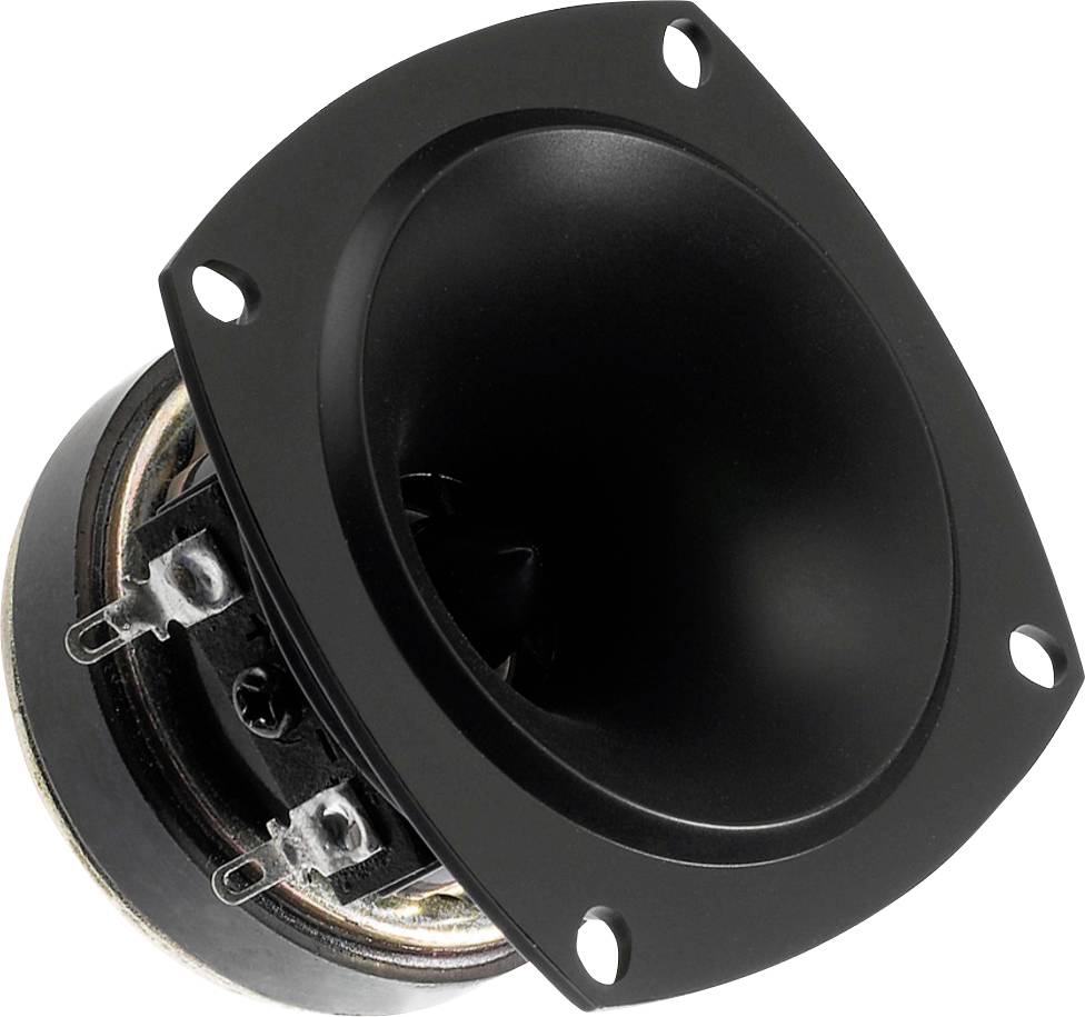 Monacor HT-30 Hochtöner 50W 8Ω