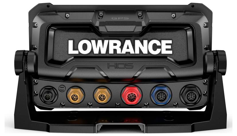 Lowrance HDS PRO 9 Ohne Schwinger Kartenplotter