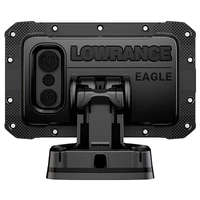 Lowrance Eagle® 5 HDI 83/200 Fischfinder Lowrance Eagle® 5 HDI 83/200 Fischfinder
