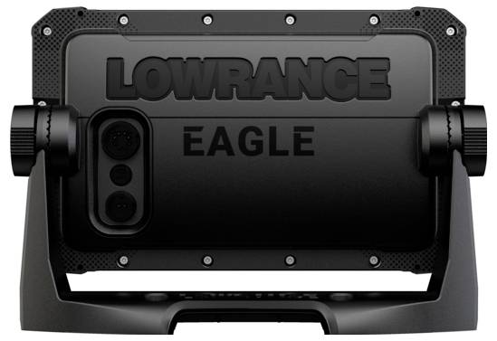 Lowrance Eagle® 7 SplitShot™ HD  Fischfinder