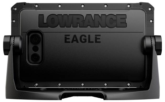 Lowrance Eagle® 9 TripleShot™ HD  Fischfinder