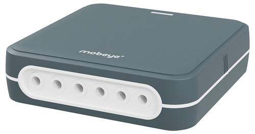 Mobeye CM-Guard-42 LTE-M Mess- und Meldesystem Frequenz 800MHz, 2600MHz